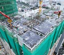 Tin vui cho người mua nhà của Novaland: Hơn 1.000 sắp được ký hợp đồng mua bán tại dự án trên “đất vàng” TPHCM sau nhiều năm trễ hẹn