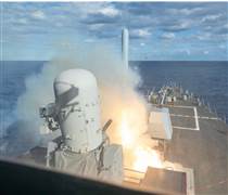 Iran giảm nhịp tấn công: Dấu hiệu sắp cạn vũ khí?