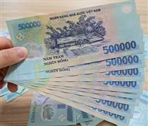 Lãi suất Agribank mới nhất, gửi tiết kiệm 200 triệu về tay 21,2 triệu đồng