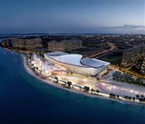 Đại đô thị 10 tỷ USD chưa từng có trong lịch sử Việt Nam: Có tháp 108 tầng cao top 10 thế giới, hồ nước mặn lớn nhất thế giới, được ví “chỉ có một lần trong một thế kỷ”