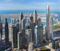 Ngành bất động sản UAE đối mặt thách thức lớn sau các cuộc tấn công của Iran