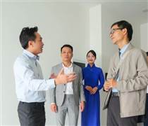 TPHCM: Hàng loạt dự án chung cư đủ điều kiện mở bán