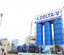 TET: Công ty vải sợi có liên quan Tập đoàn Delta chào bán cổ phiếu riêng lẻ, 'đất vàng' 79A Lạc Trung có chuyển biến mới