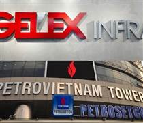 Hé mở 'game' mới của Petrosetco khi thành lập loạt liên doanh cùng Gelex Infra
