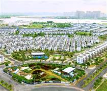 Một doanh nghiệp liên quan Novaland thanh toán lãi trái phiếu