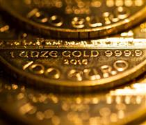 Quỹ vàng lớn nhất thế giới “xả” hàng chục tấn vàng chỉ sau 3 phiên