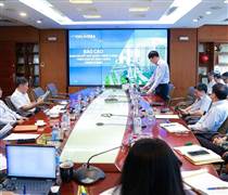 VGC: Lợi nhuận 2 tháng đầu năm của Viglacera tăng 25%, dự kiến gần 300 tỷ LNTT trong quý 1/2026