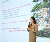 Lãnh đạo tập đoàn nghìn tỷ bị thu điện thoại: Chuyện lạ ở GELEX và cú vặn mình từ 18% lên 88% sau 180 ngày tái thiết