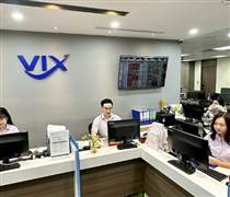 VIX: Chào bán gần 919 triệu cổ phiếu, dự kiến thu hơn 11.000 tỷ đồng
