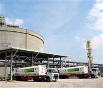 PV GAS nhập khẩu 140.000 tấn LNG, nỗ lực đảm bảo nguồn cung năng lượng quốc gia năm 2026