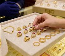 Vàng đảo chiều, tăng hơn 1 triệu đồng/lượng sau cú sốc giảm sâu