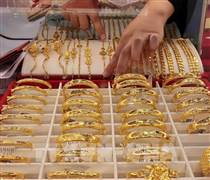 Giá vàng hồi phục 1% khi xung đột Trung Đông leo thang