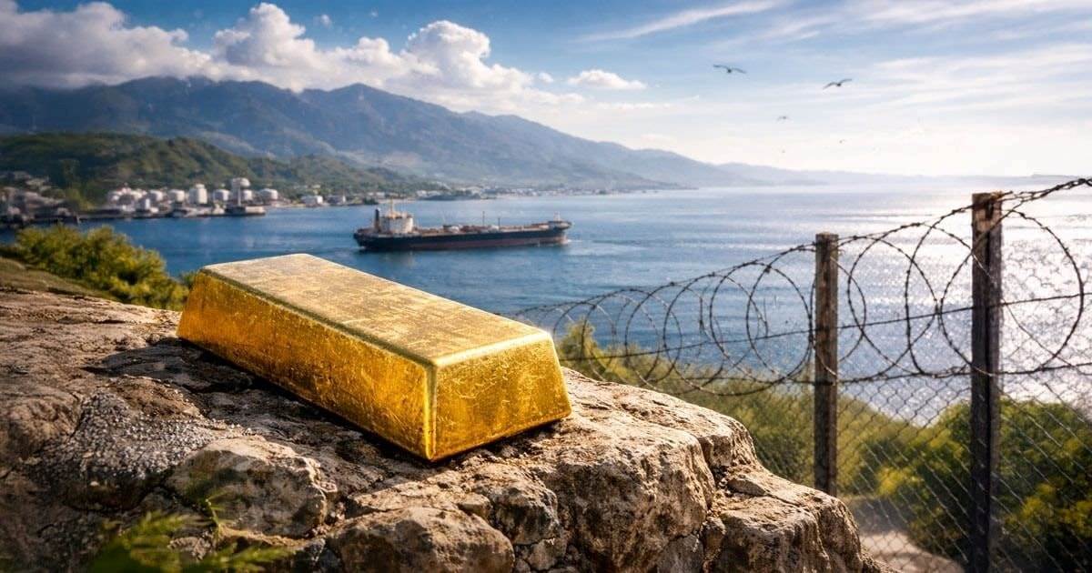 Giữa lúc giá vàng giảm, một động thái của ông Trump khiến người mua vàng phải chú ý