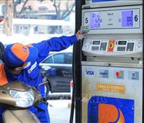 Bộ Công Thương hỏa tốc yêu cầu địa phương kiểm soát chặt kinh doanh xăng dầu