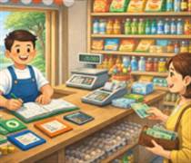 Hộ kinh doanh vẫn ‘vướng’ quy định về hàng tồn kho