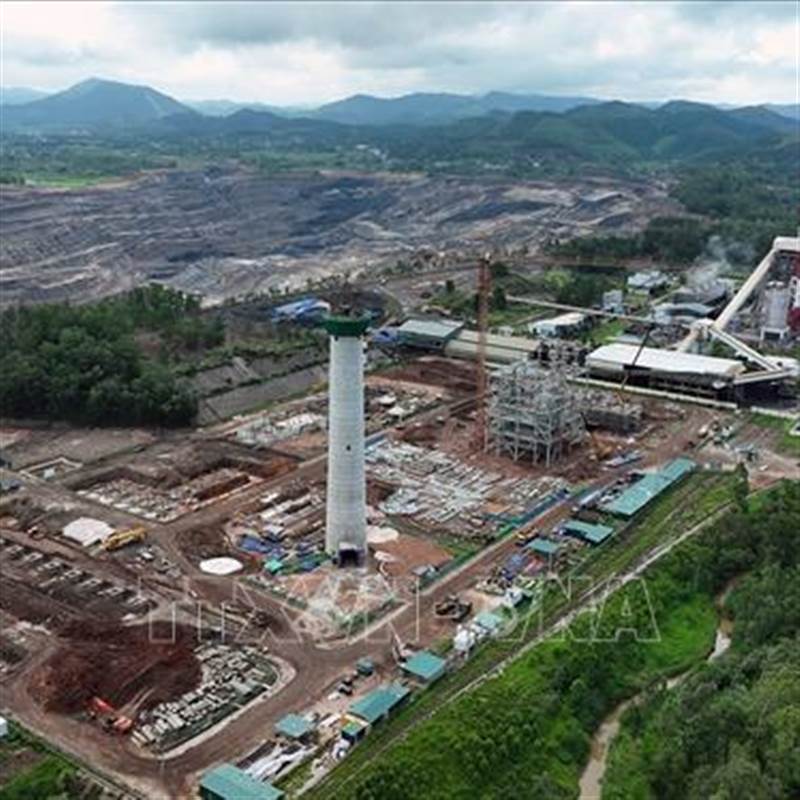 Bộ Công Thương thúc đẩy hoàn thành các dự án kéo dài