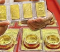 Giá vàng cuối ngày 06/03: Hôm nay ghi nhận sự diễn biến kém tích cực, các thương hiệu giảm sâu