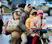 Liên hợp quốc cảnh báo khủng hoảng nhân đạo tại Trung Đông