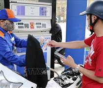 Bộ Công Thương kích hoạt kịch bản cung ứng xăng dầu trước xung đột Trung Đông