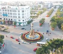 Bắc Ninh: Thu hồi hơn 28ha đất dự án Trường Đại học Kinh Bắc