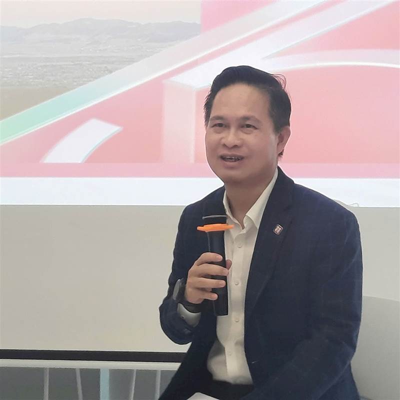 Sếp MoMo thông tin về tình hình lỗ lãi và kế hoạch IPO