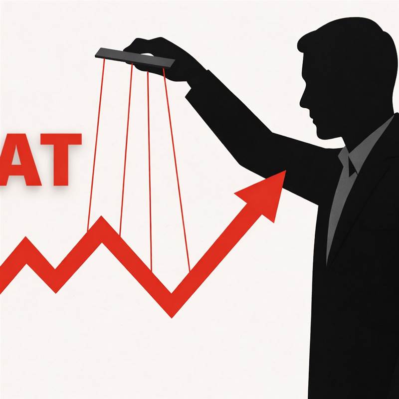 AAT: Thao túng cổ phiếu AAT một cá nhân bị xử phạt 1,5 tỷ đồng và cấm giao dịch 2 năm