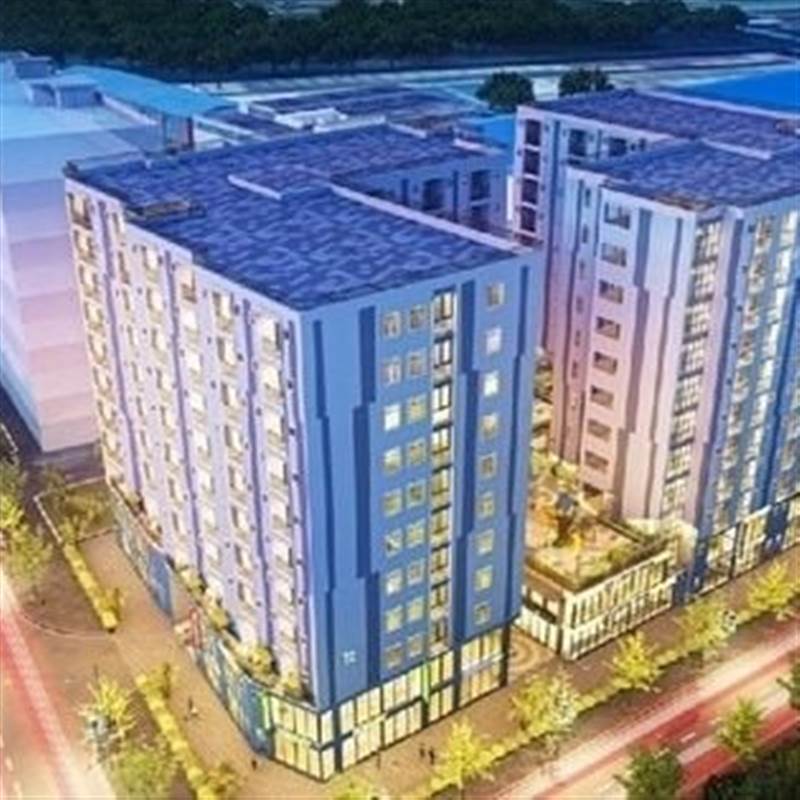 Hé mở năng lực Liên danh Đại Nam Holdings - Điện Biên-Invest làm dự án nhà ở xã hội hơn 1.800 tỷ đồng ở Bắc Ninh