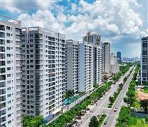 Bất động sản 2026: Nguồn cung tăng, điều tiết mặt bằng giá