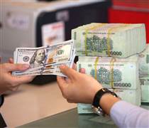 Hơn 260 nghìn tỷ đồng được bơm ra nền kinh tế