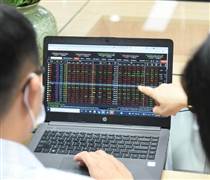 VN-Index mất hơn 113 điểm sau một tuần