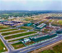 Dời trung tâm hành chính, các trục động lực kinh tế tỉnh Tây Ninh đến năm 2030 sẽ ra sao?