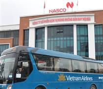 NAS: Nasco bổ nhiệm tân Tổng Giám đốc sau một năm lợi nhuận đi lùi