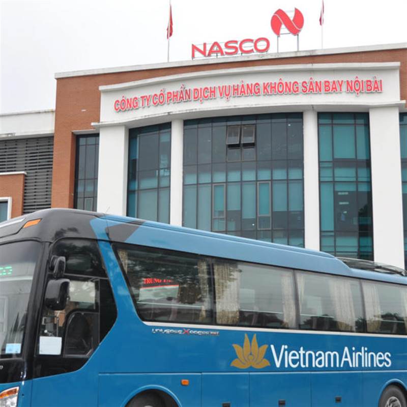 NAS: Nasco bổ nhiệm tân Tổng Giám đốc sau một năm lợi nhuận đi lùi