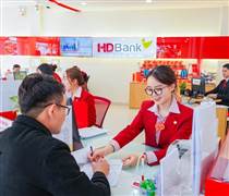 HDB: HDBank muốn IPO HDBS, đặt nhiều chỉ tiêu tăng trưởng cao năm 2026