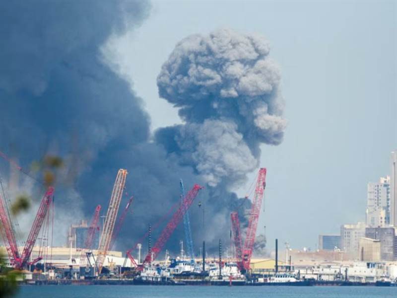 Chiến sự ở Iran đẩy một loại phí tăng nhanh như vũ bão, doanh nghiệp Việt than "bị nuốt trọn lợi nhuận"