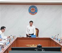 Bộ trưởng Nguyễn Văn Thắng: Kiên định mục tiêu tăng trưởng 10%, chủ động kịch bản ứng phó biến động kinh tế thế giới