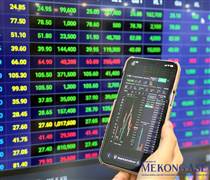 VDSC: VN-Index trong trung hạn có thể ở vùng 1.557–2.089 điểm