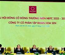 HSG: Đặt kế hoạch lợi nhuận sau thuế lên tới 600 tỷ đồng trong NĐTC 2025 - 2026