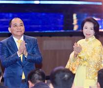 TS tại Tập đoàn 3M: Giải thưởng của tỷ phú Phạm Nhật Vượng đưa đóng góp của phụ nữ ra ánh sáng toàn cầu