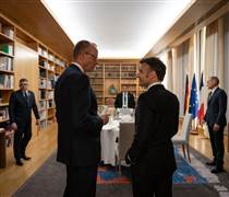 Châu Âu chia rẽ trước cuộc chiến của Mỹ ở Iran