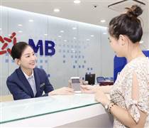 Ngân hàng Quân đội vừa tăng mạnh lãi suất tiết kiệm