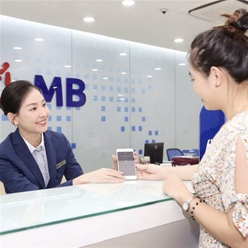 Ngân hàng Quân đội vừa tăng mạnh lãi suất tiết kiệm