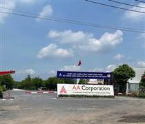 Kiến trúc AA tất toán lô trái phiếu phát hành năm 2020, chính thức “sạch” nợ trái phiếu