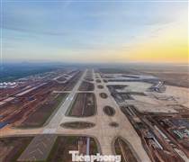 ACV: Chủ tịch ACV bị bắt, sân bay Long Thành sẽ ra sao?