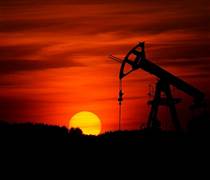 Riêng tuần này, giá dầu đã tăng 35%