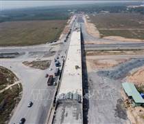 Đôn đốc hoàn thành giải phóng mặt bằng 2 dự án kết nối sân bay Long Thành trong tháng 3