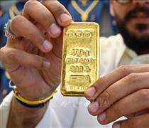 Thị trường vàng ngày 7/3: Giá vàng 'nhảy múa', người dân vẫn 'khát vàng'