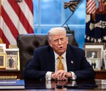 Tổng thống Trump đưa ra cảnh báo mới nhất với Iran trên mạng xã hội