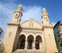 Khám phá trung tâm kinh tế-xã hội quan trọng của khu vực Địa Trung Hải dưới thời Đế chế Ottoman