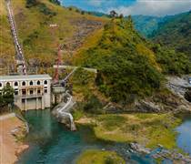 Thủy điện Quảng Trị chủ động phương án đảm bảo phát điện mùa khô 2026